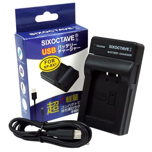 SIXOCTAVE \j[p TCo[Vbg DSC-HX90V/DSC-WX500/DSC-RX100/HDR-AS100V/HDR-AS200V/DSC-RX100/DSC-HX50V/DSC-HX300/DSC-WX300/DSC-RX100M6/
