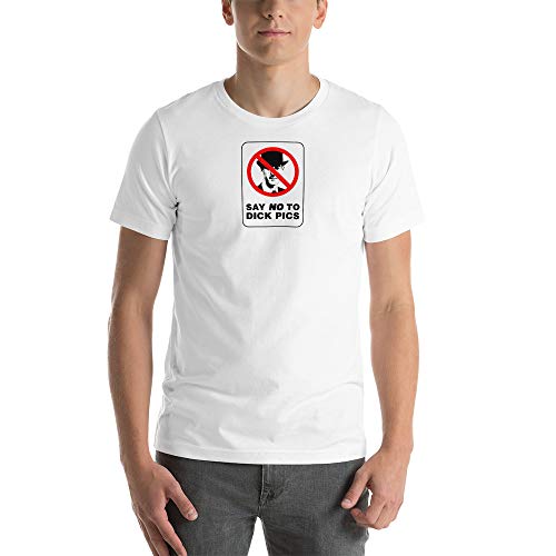 T-shirt humour coton blanc XXL : la solution confort sans serrer