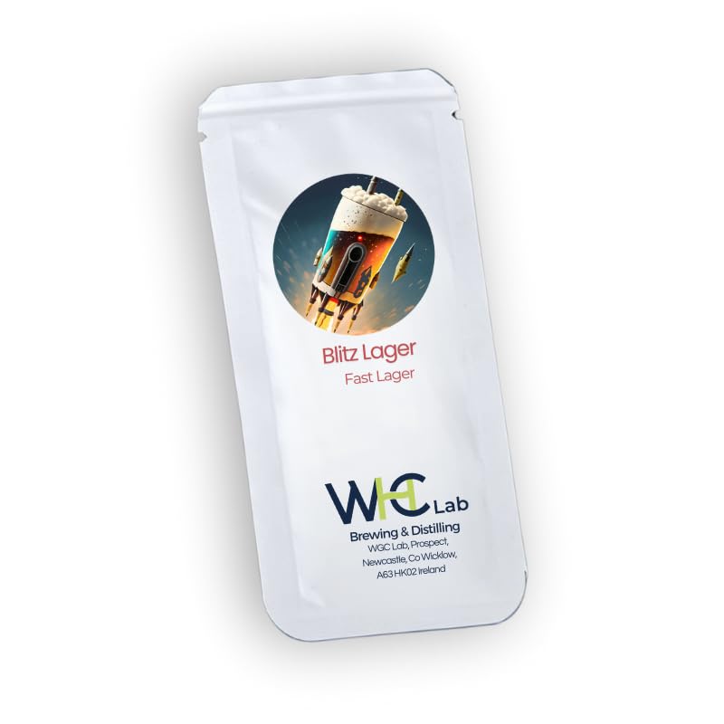 WHC Blitz lager 11G