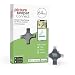 iPhone Smart USB Flash Drive 64GB [Apple MFI Certified] Picture Keeper Connect - Lightning Memory Expansion Backup for Apple iOS