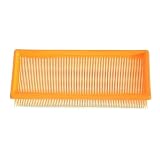 Car Engine Air Filter for MG 3 SW 1.4 1.8 2008-2010 ZR 105 120 160 2001-2005 ZS 1.6 PHE100380
