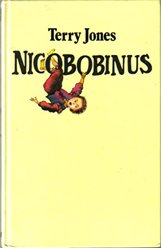 Nicobobinus (Lythway Large Print Series) [Large Print] 0745113192 Book Cover