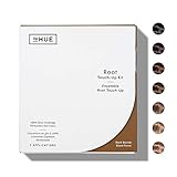 dpHUE Root Touch-Up Kit - Dark Blonde, 2 Applications - Permanent Grey Hair Touch Up & Root Cover Up...