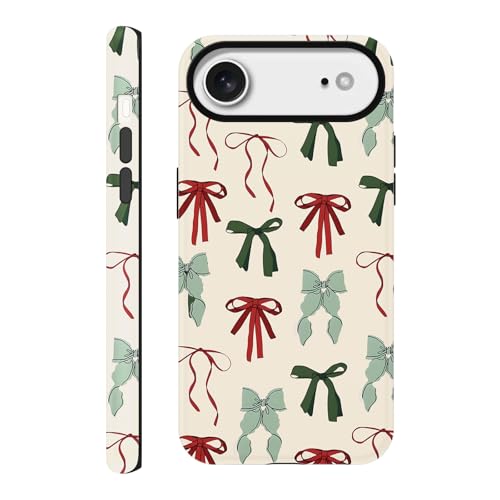 Coque iPhone 6,5 pouces antichoc et rigide funda coque imprimé coquette mat