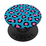 Leopard Cheetah Cute Animals Print