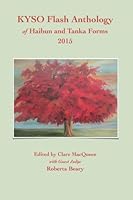 KYSO Flash Anthology of Haibun and Tanka Forms 2015 0986270334 Book Cover
