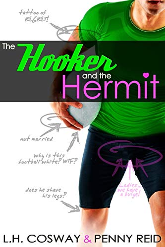 The Hooker and the Hermit (Rugby)