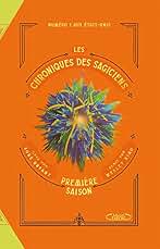 Première saison: 2