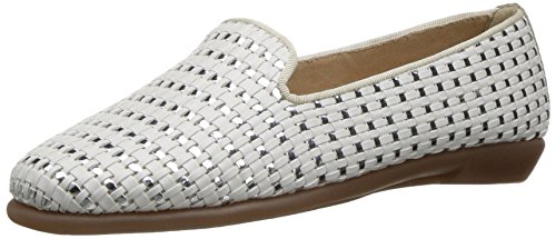Image of Aerosoles Women's Betunia Slip-On Loafer with Memory Foam Footbed