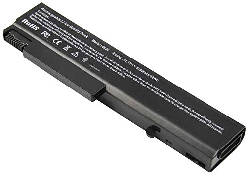 Compatible Battery for HP 6530b 6535b 6730b 6735b 6440b 6445b 6450b 6930p HSTNN-UB68