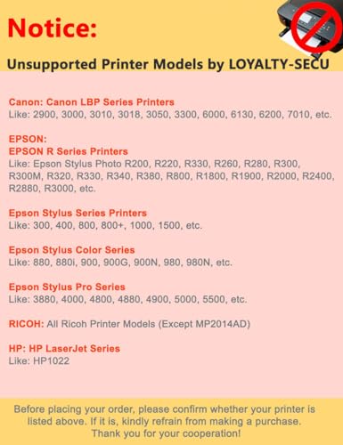LOYALTY-SECU Blue~Tooth USB Print Server - Wireless Printer Sharing for Windows & Android - Supports LAN and Blue~Tooth Printing,Turns Old USB Printer into Blue~Tooth Printer.
