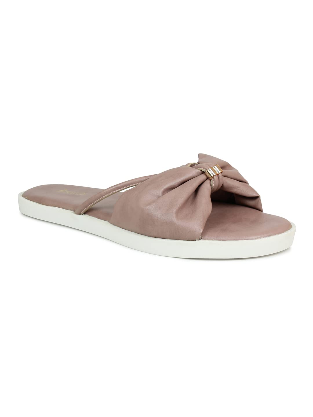 Inc.5 Flat Fashion Sandal For Womens (B0B2WSZ223) Amazon Price History, Amazon Price Tracker