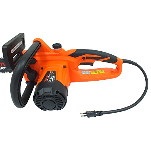 Vulcan Trent Eletrosserra 2200W Sabre 16