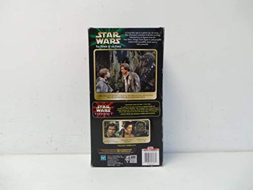 Hasbro Star Wars The Power of the Force 12" Figure - Chewbacca by STAR WARS - Image 4