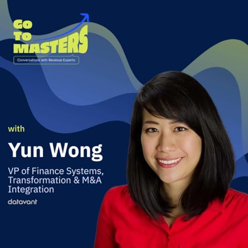 Yun Wong on Why System Integration Is Like Untangling a Spaghetti Ball cover art