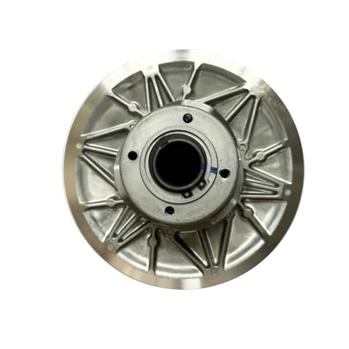 Embrayage secondaire résout les problèmes de transmission sur quad CF-Moto CForce 800
