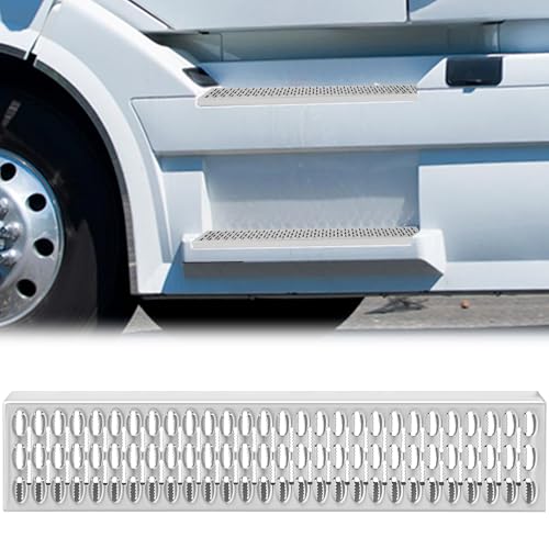 Blulu 34" x 7-1/8" x 2" Bolt-on Aluminum Top Fuel