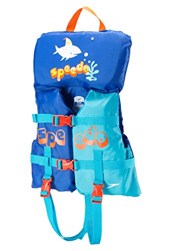 Best Speedo Infant Life Vests