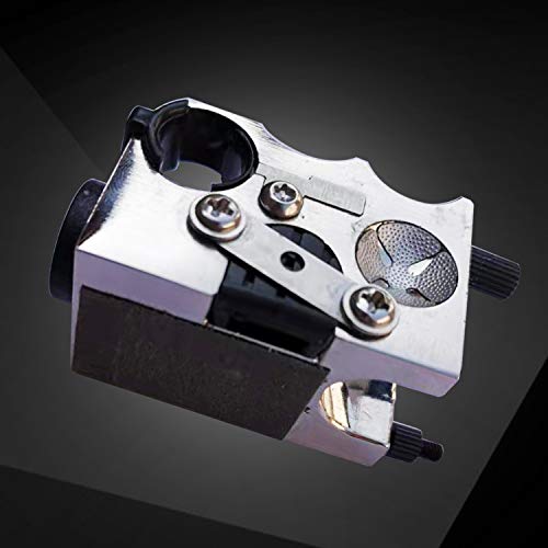 Collapsar Upgrade One-Stop Billiard Pool Cue Tip Shaper All In 1 Tip Repair Tool #TOP3