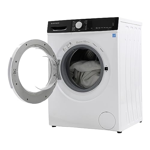 West Bend WB220FLWVW Washer Front Load Compact thumb #1