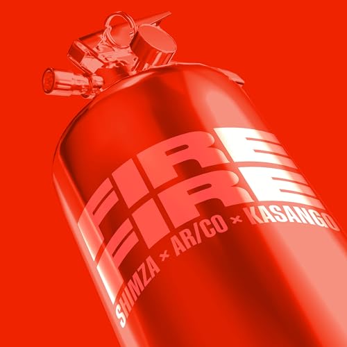 Shimza, AR/CO & Kasango