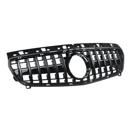Grille de calandre avant diamant Benz Classe A W176 A200 A250