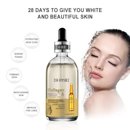 DR.RASHEL Dr Rashel Collagen Elasticity & Firming Primer Serum