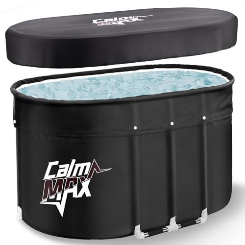 Whirlpool-Abdeckung Rund, 190 X 90 Cm, Grau – Wasserdicht, Aus Polyester-Taft, Für Außenbereich