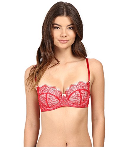b.tempt'd by Wacoal Women's B.Sultry Balconette Bra