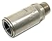 Crouse-Hinds UNYL27 Explosion Proof Long Male 3/4" Union