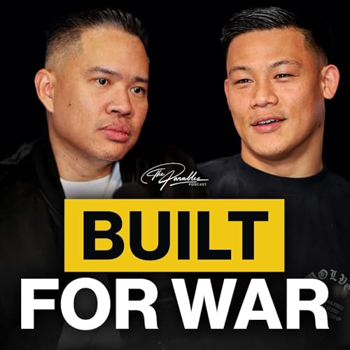 The Mindset Behind an Undefeated Life ft. Brandun Lee | Ep. 91