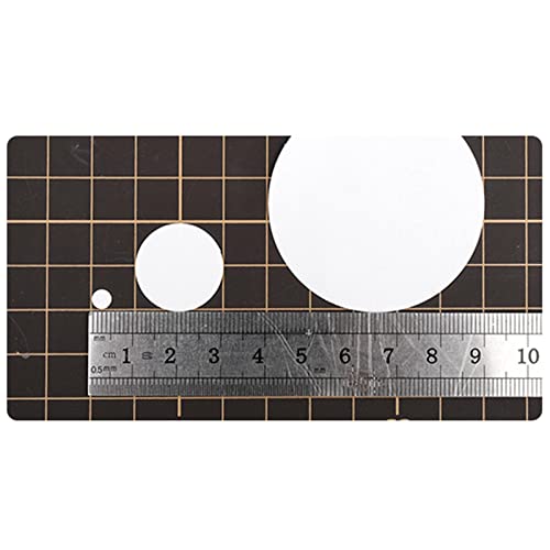 Maquette papier caoutchouté outil manuel 94001 de table - 7