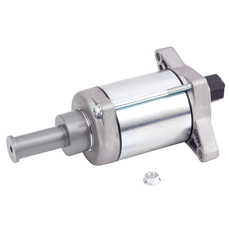 Motorcycle Starter Engine Motor for TRX420FM1 TRX420FM2 TRX500FM TRX500FM1 TRX500FM2 TRX500FM5 TRX500FM6