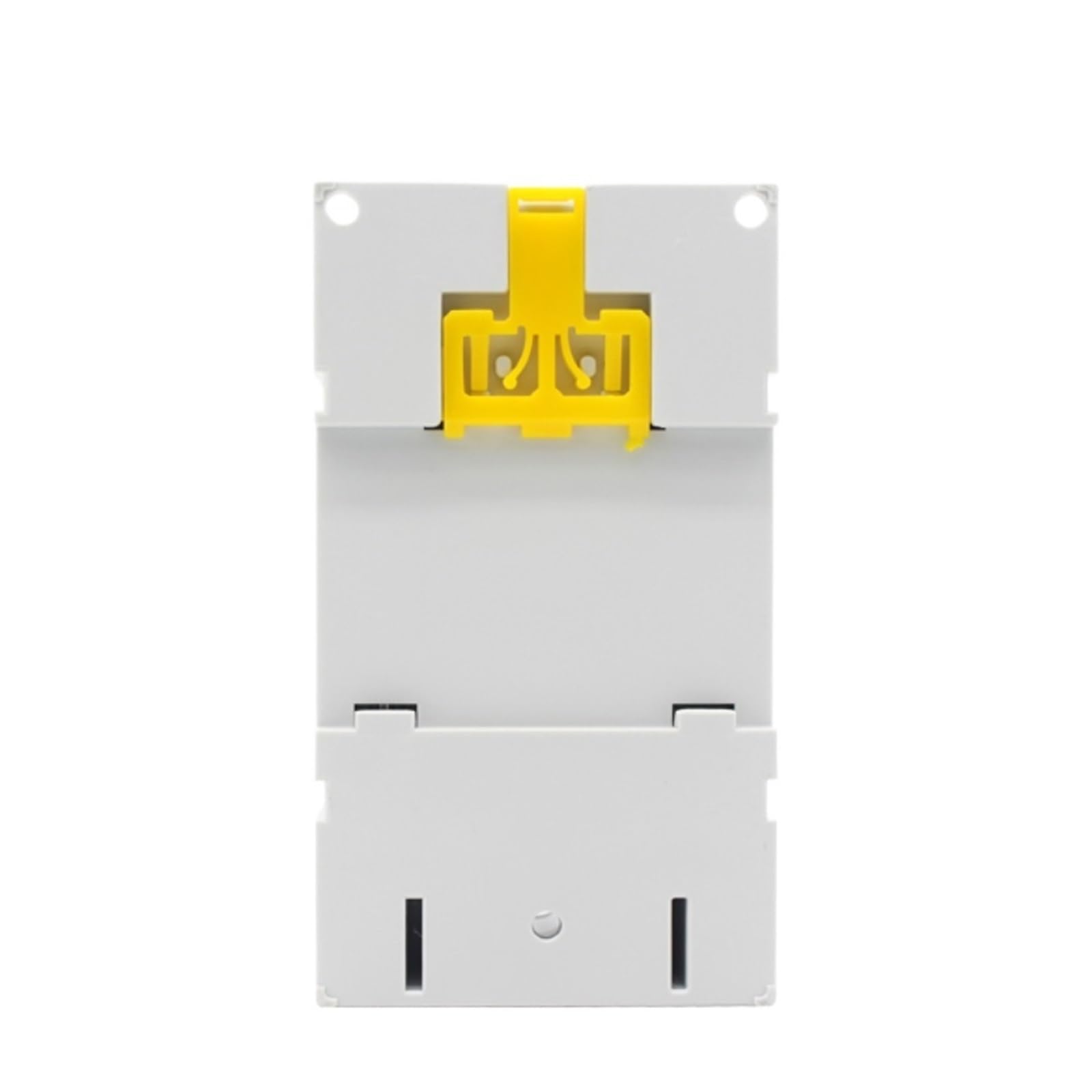 Minuterie Programmable sur Rail Din 220VAC 25A MT316S-Y, avec écran LCD, minuterie quotidienne/mensuelle/minuterie numérique annuelle