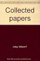 Collected papers 0941054004 Book Cover