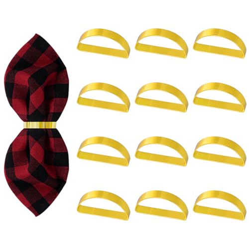 ナプキンリング セット ステンレス ゴールド かわいい