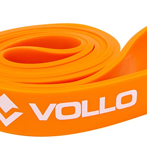 Super Band, Vollo Sports, Laranja