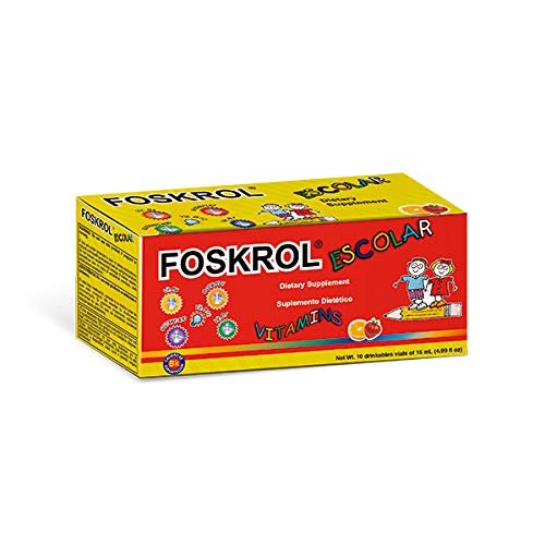 The 5 Best Vitamins To Boost Your Child’s Appetite