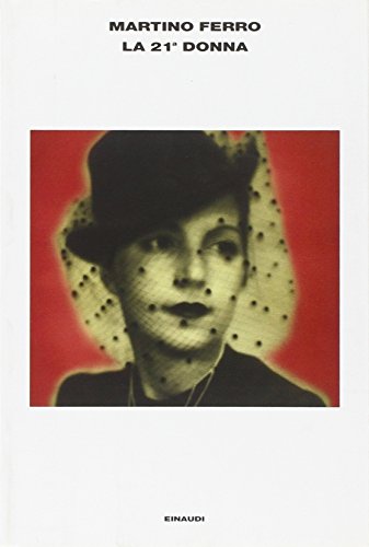 La Ventunesima Donna