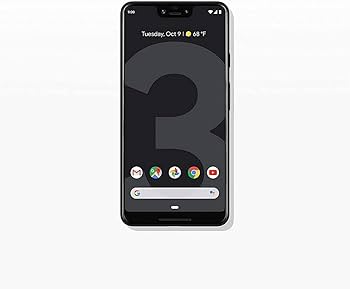 Google Pixel - pixel 3 XL 128GB SIMフリー版 Google Google Pixel 3 XL 128GB SIMフリー 価格比較 - 価格.com