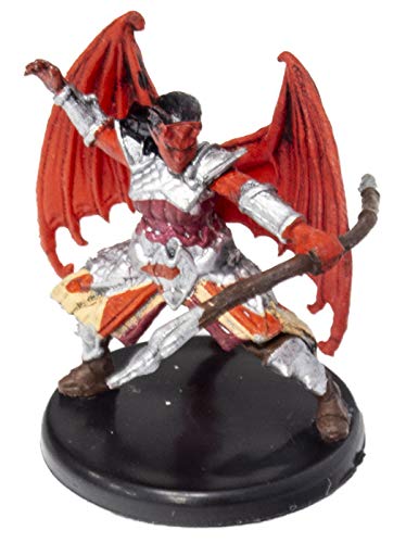 PowerSmart Waterdeep Dragon Heist - Cambion Devil #013 c
