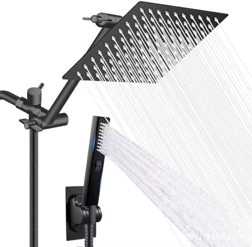 Instalações e Acessórios de Banheiro, Chuveiro Quadrado Chuveiro ...