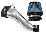 Injen Technology IS1890P Polished Short Ram Intake System