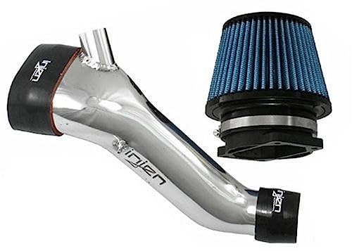 Injen Technology IS1890P Polished Short Ram Intake System