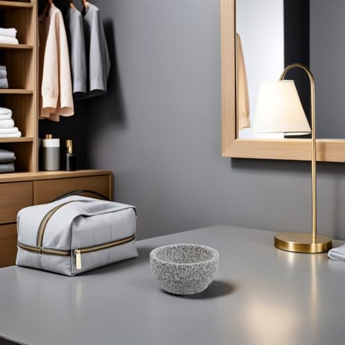 Diffuseur de pierres pour sauna LALAFINA en céramique résistante - 6