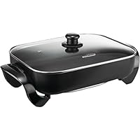 Algopix Similar Product 20 - Brentwood SK75 16Inch NonStick