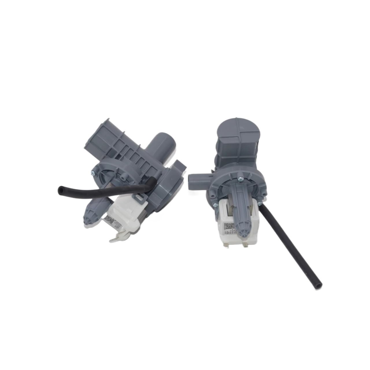 Suitable ，Compatible for Midea， Washing Machine Drain Pump Motor Pump B30-6A