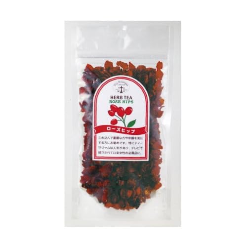 日本緑茶センター ローズヒップ