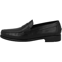 Geox Men's New Damon 1 Slip-On Loafer