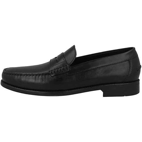 🔥 ¡Mocasines Geox! 💰 57€ 🤯 - Chollo en Moda